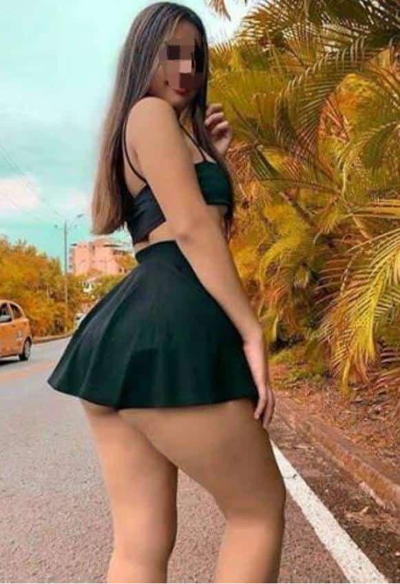 Chica busca chico en La Coruña: 