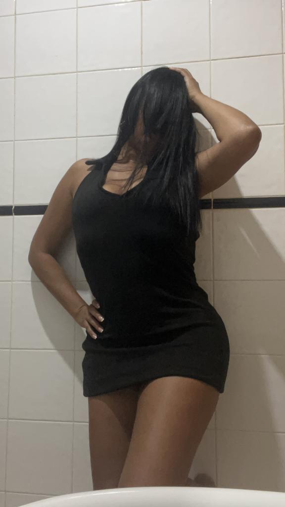 Chica busca chico en Las Palmas: 