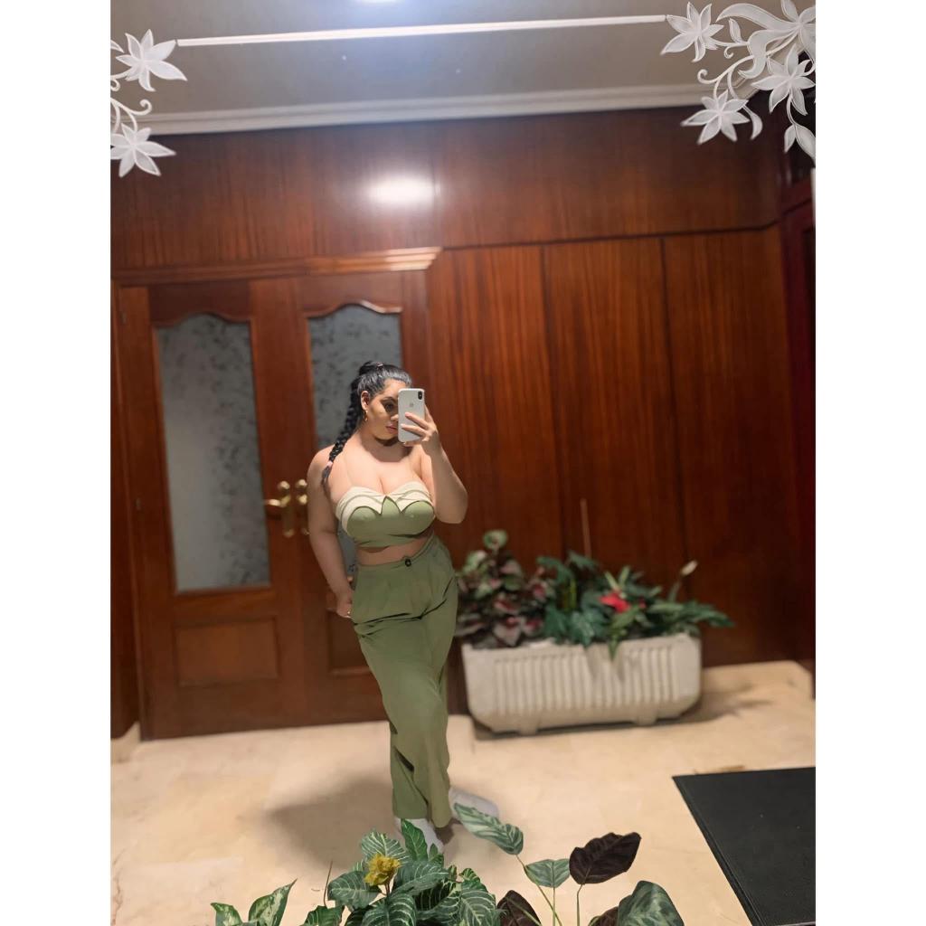 Chica busca chico en León: 