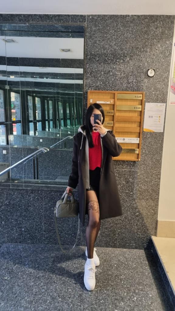 Chica busca chico en Tarragona: 