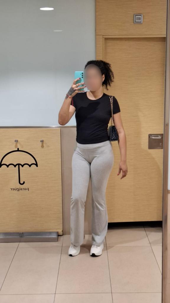 Chica busca chico en Badajoz: 