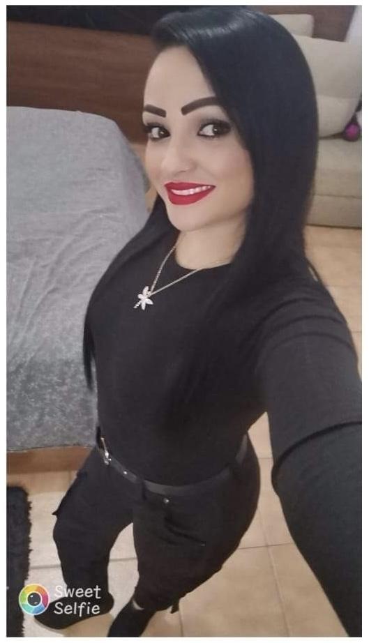 Chica busca chico en Sevilla: 