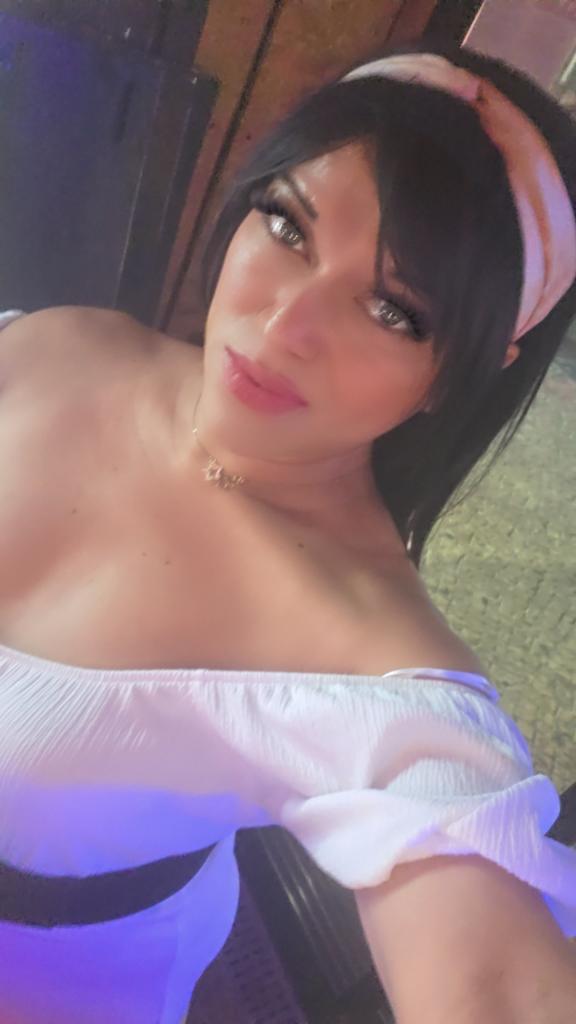 Transexual en Alicante: 