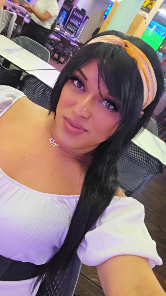 Travesti en Alicante: 