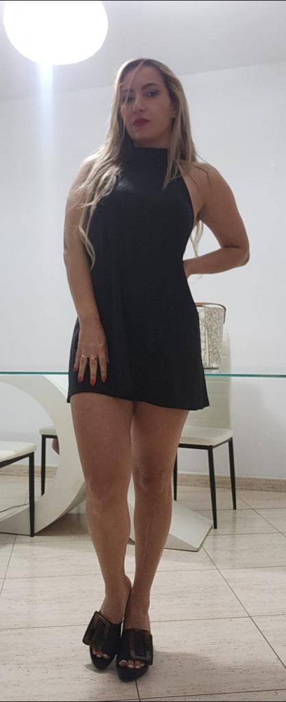 Chica busca chico en Sevilla: 