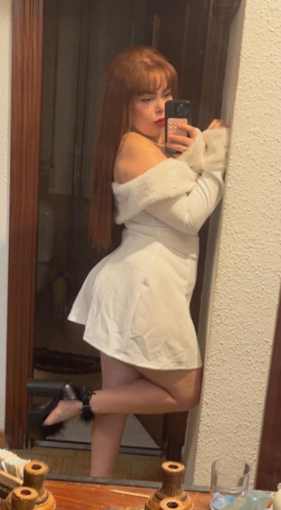 Chica busca chico en Zaragoza: 