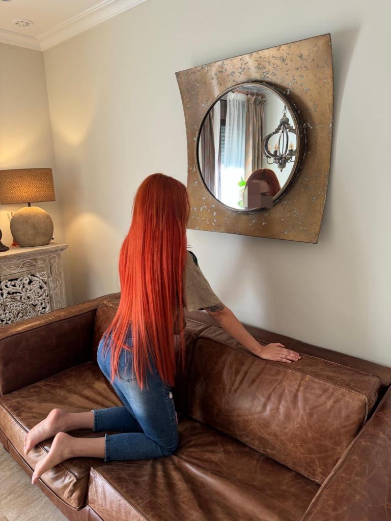 Chica busca chico en Málaga: 