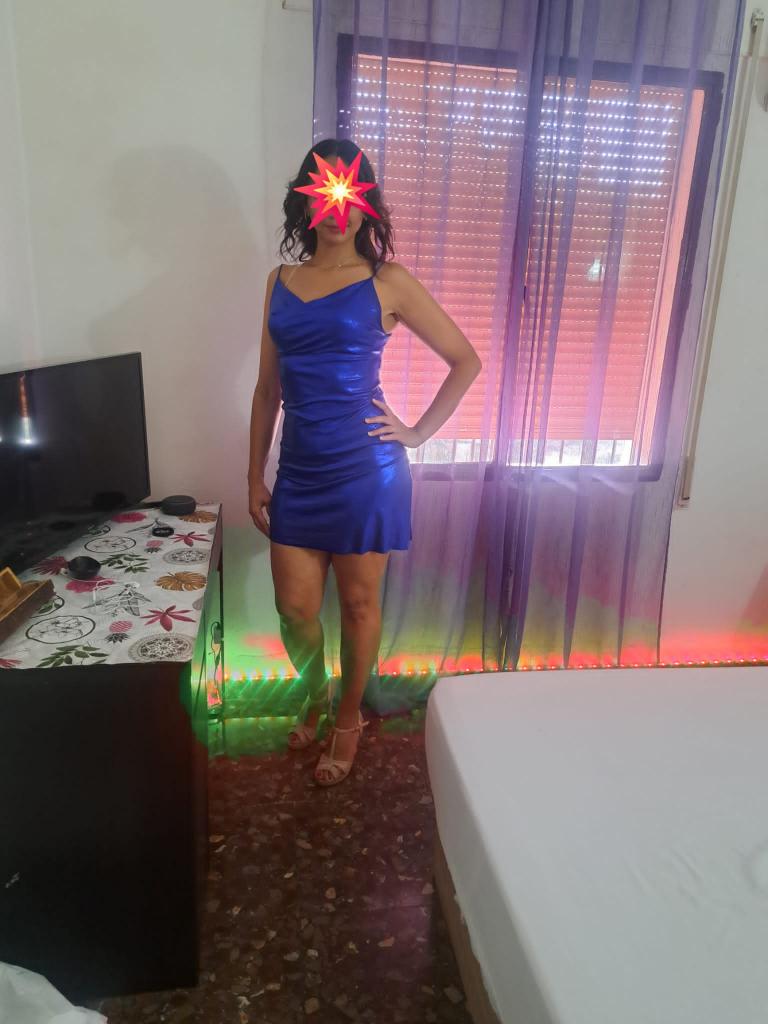 Chica busca chico en Cádiz: 