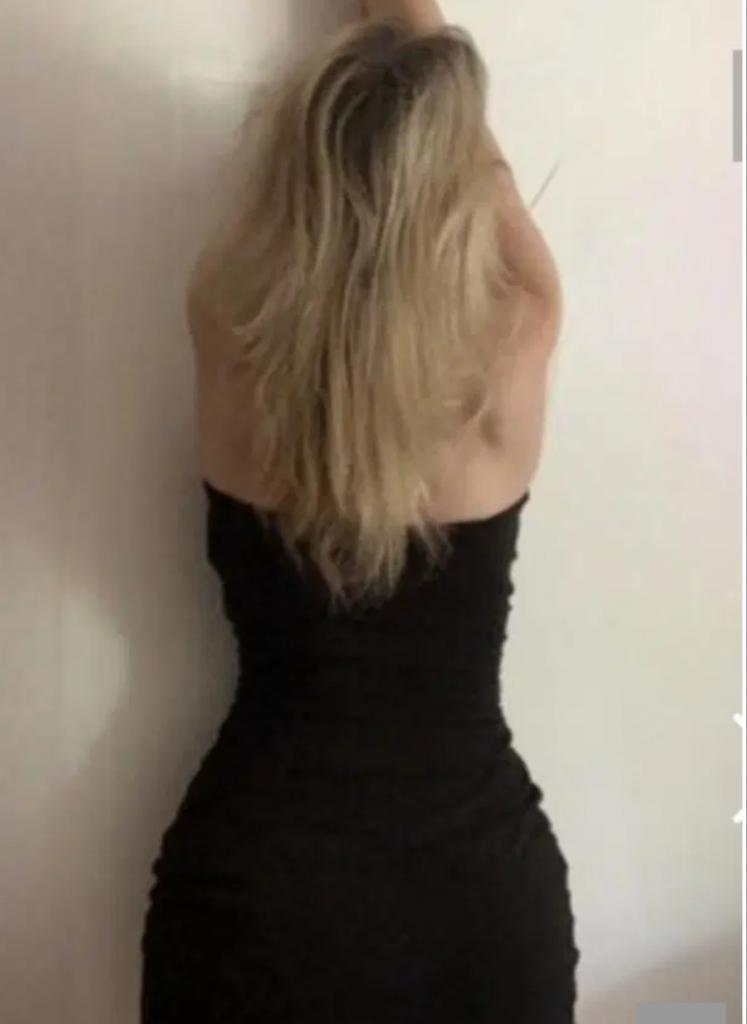 Chica busca chico en Madrid: 