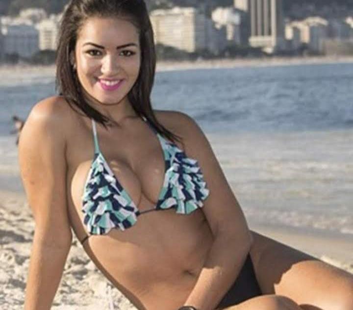 Chica busca chico en Mallorca: 