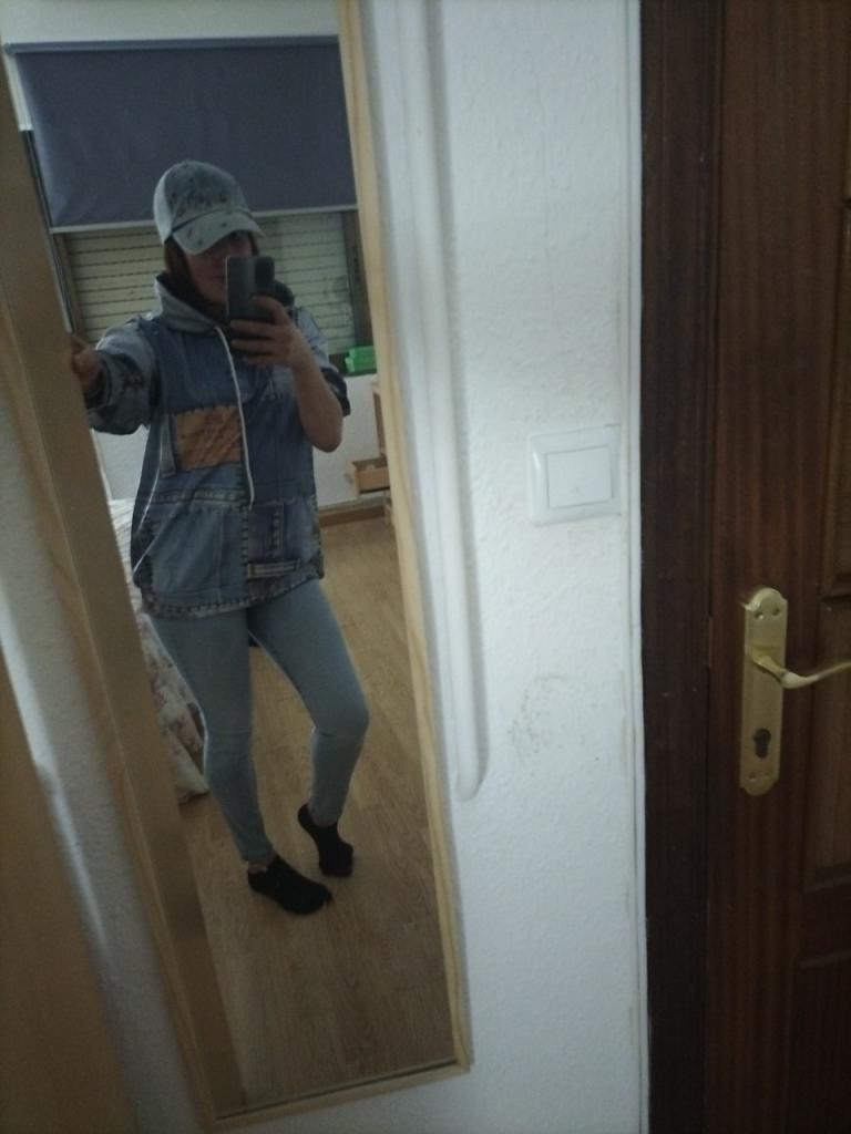 Chica busca chico en Valladolid: 