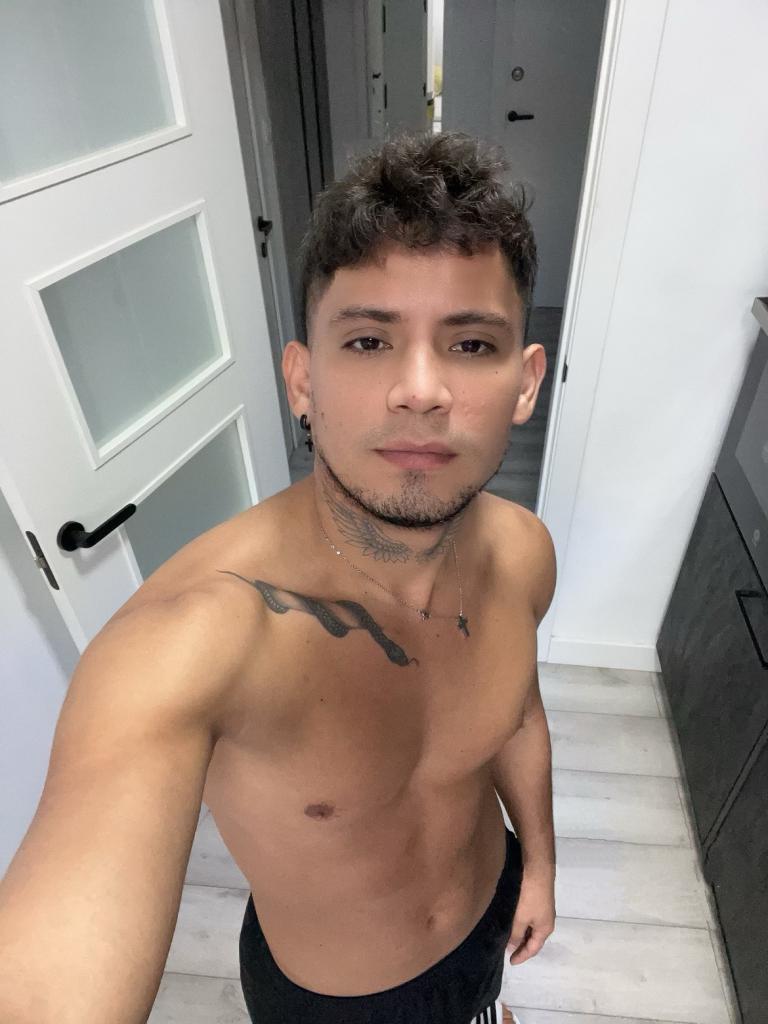 Chico busca chica en Jaén: 