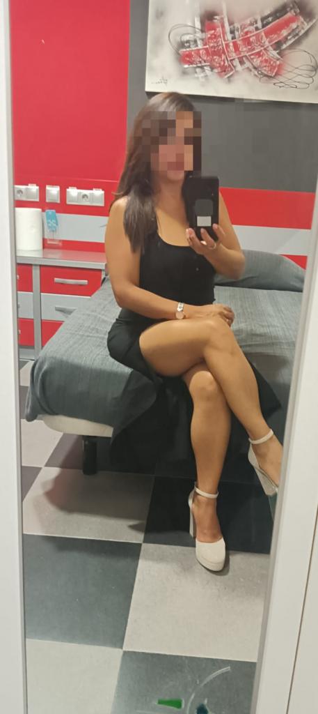 Chica busca chico en Jaén: 