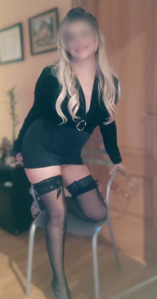 Chica busca chico en La Rioja: 