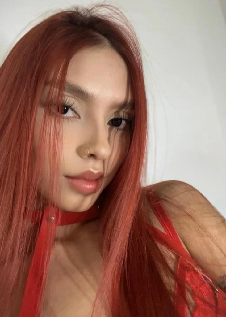 Chica busca chico en Murcia: 