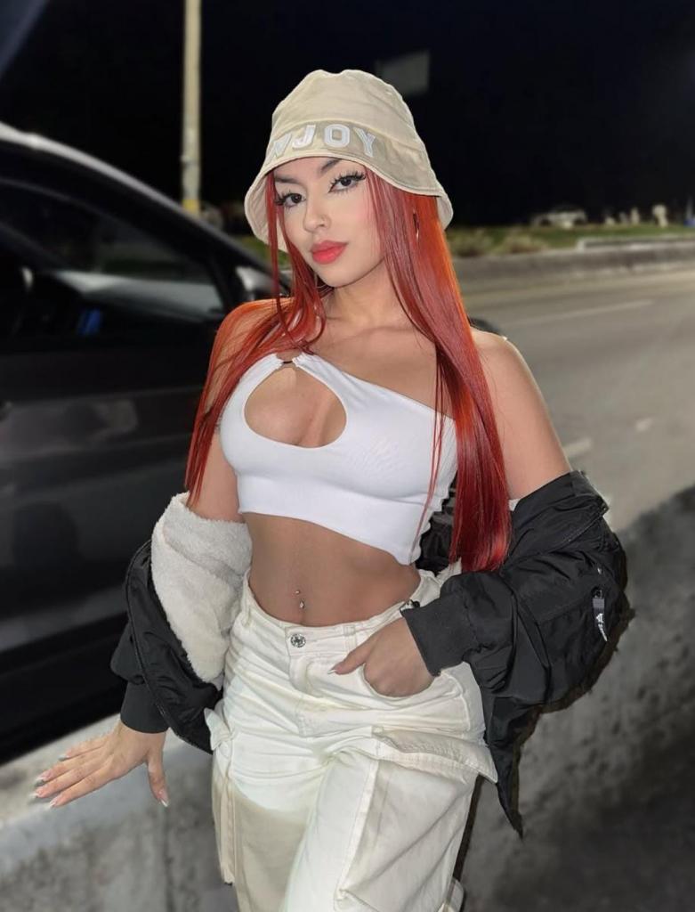 Chica busca chico en Murcia: 