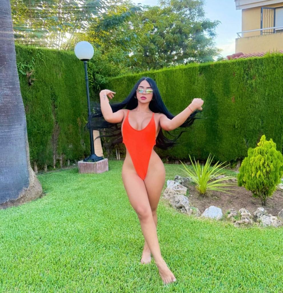 Chica busca chico en Madrid: 