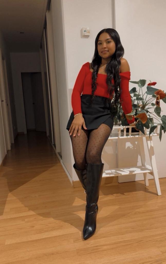 Chica busca chico en Lugo: 