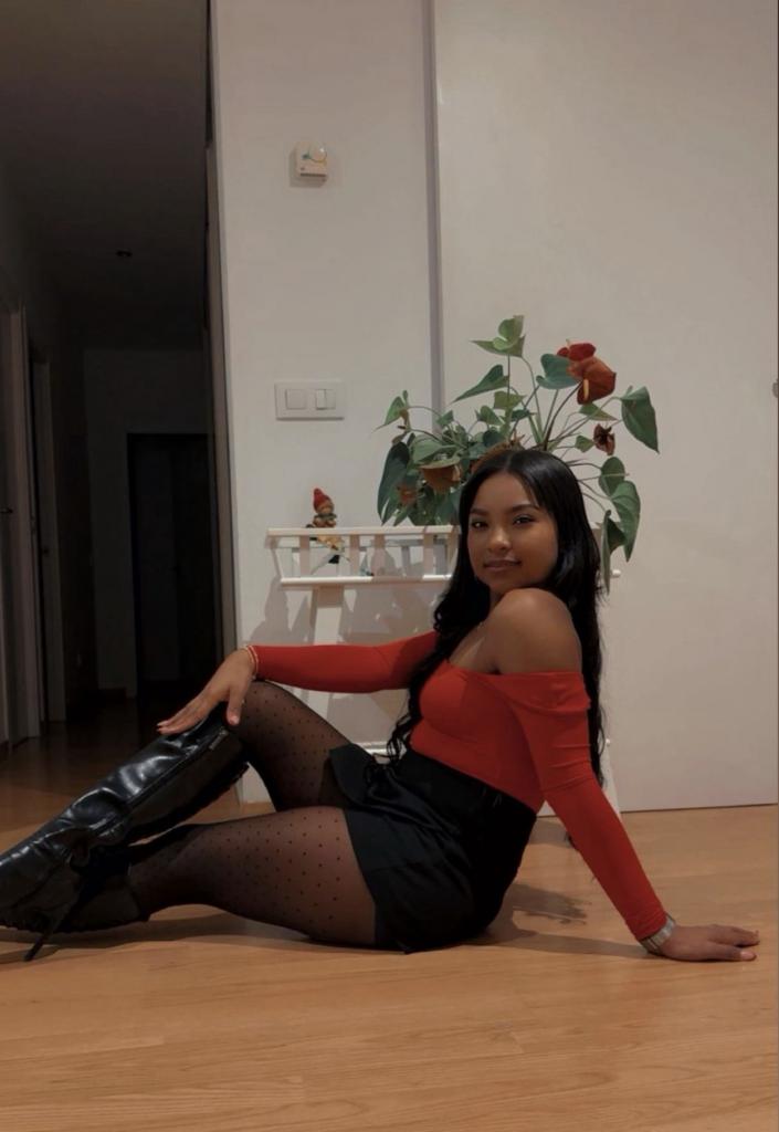 Chica busca chico en León: 