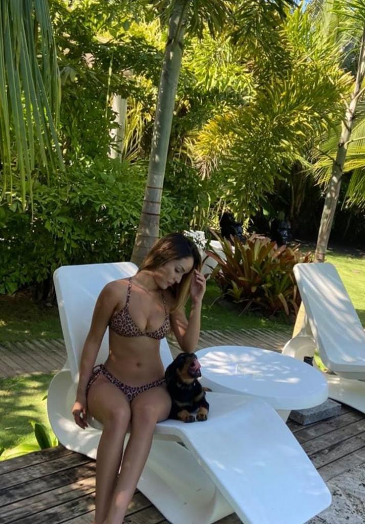 Chica busca chico en Las Palmas: 