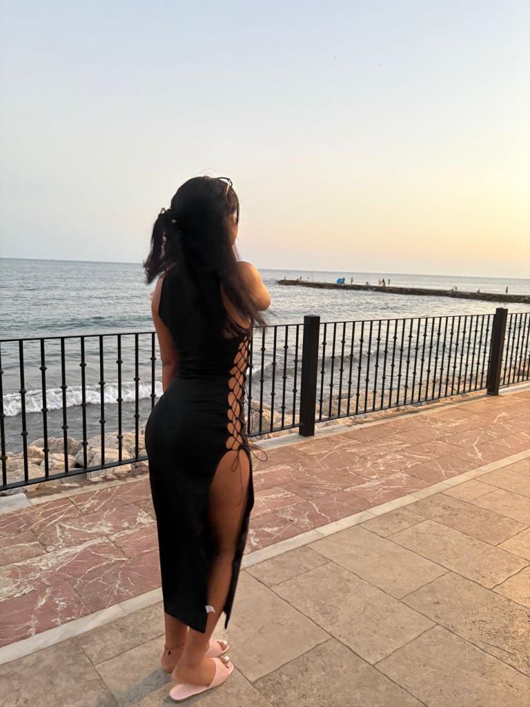 Chica busca chico en Barcelona: 