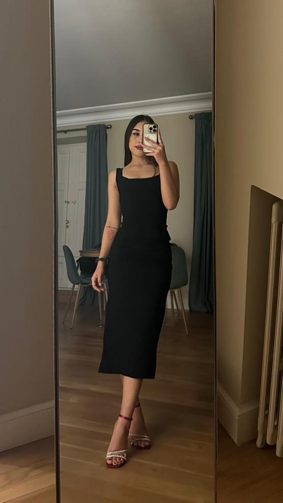 Transexual en Madrid: 