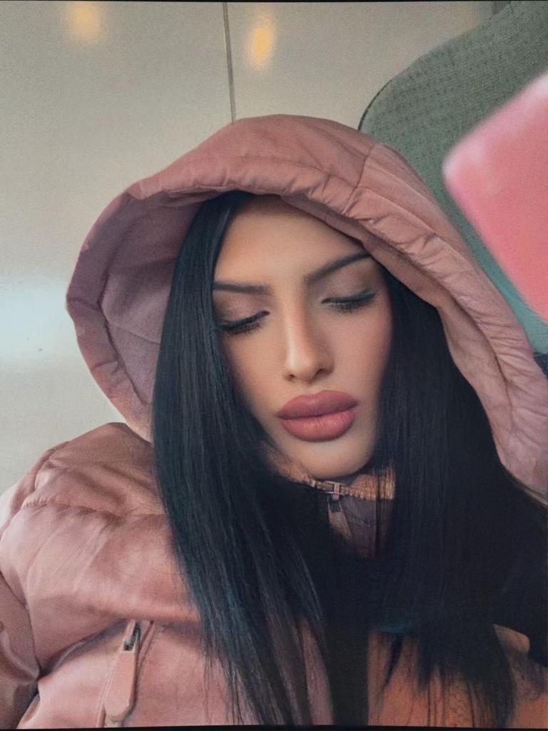 Chica busca chico en Barcelona: 