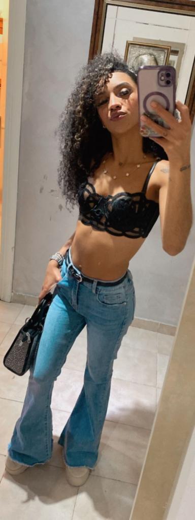 Chica busca chico en Málaga: 