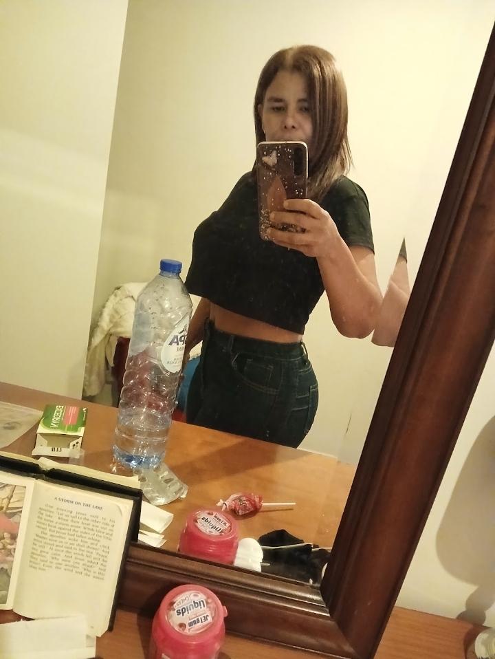 Chica busca chico en Las Palmas: 