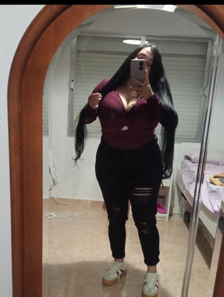 Chica busca chico en Zamora: 