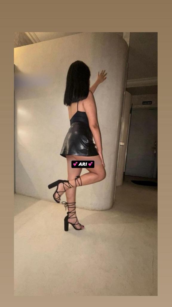 Chica busca chico en Barcelona: 