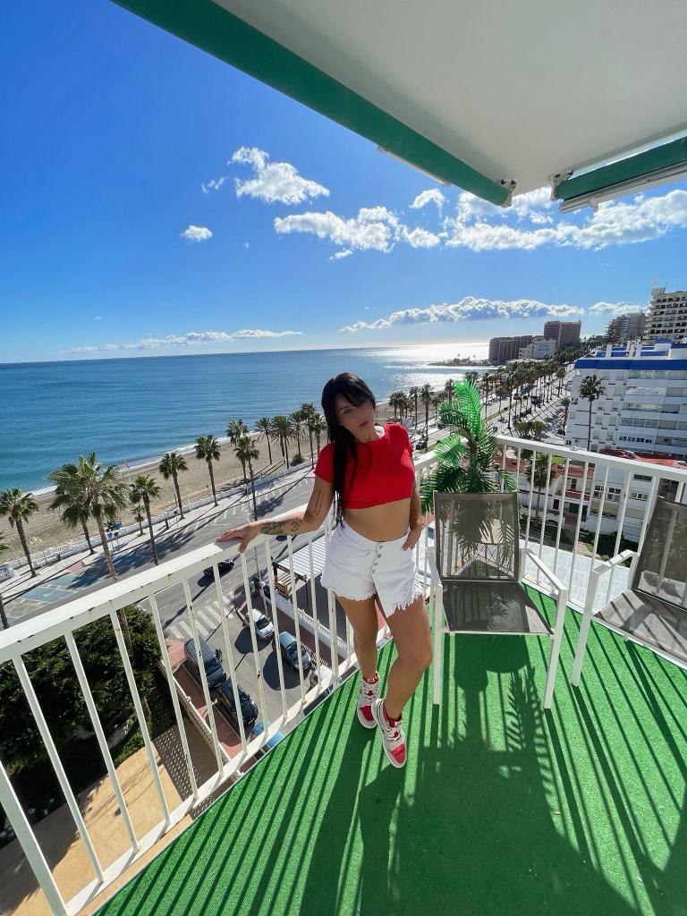 Chica busca chico en Málaga: 