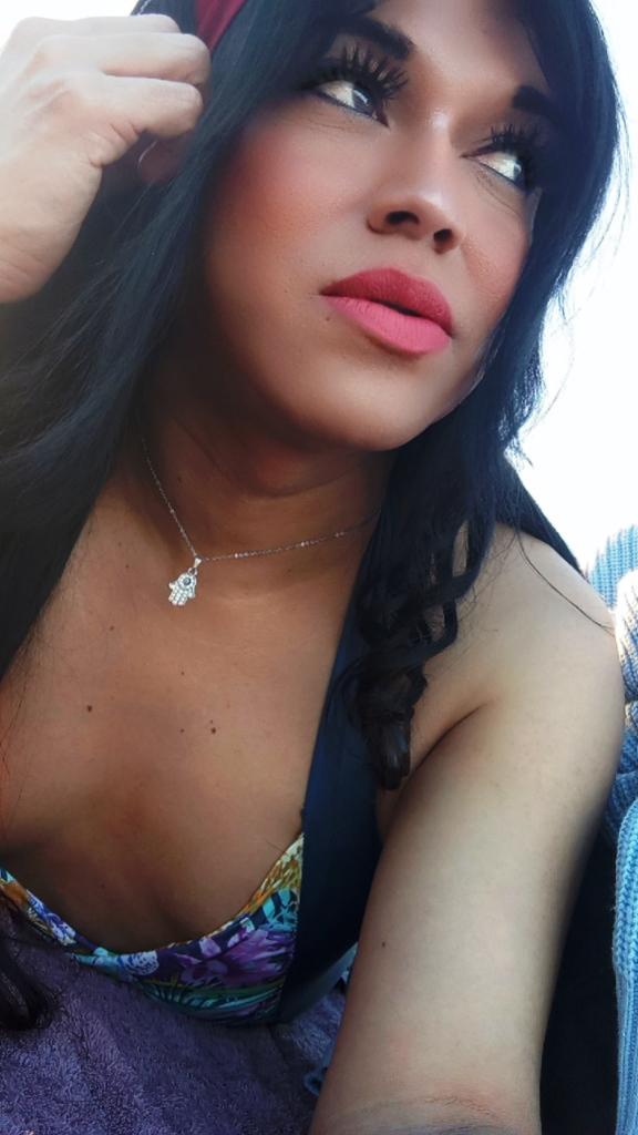 Travesti en Alicante: 