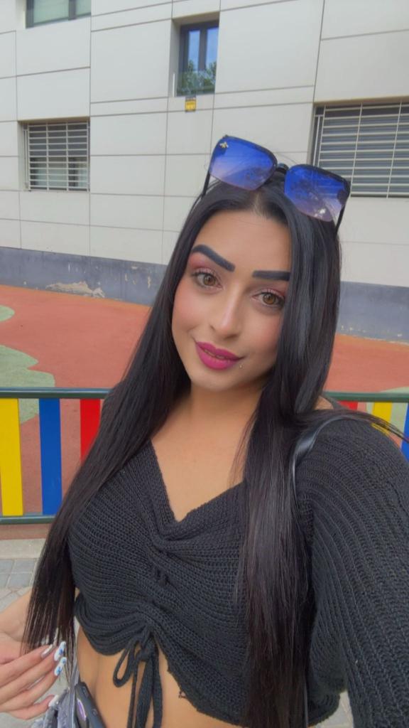 Travesti en Barcelona: 