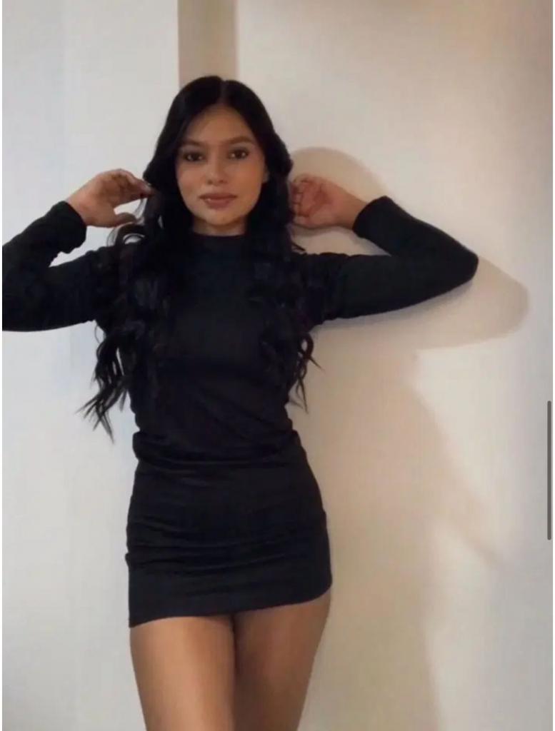 Chica busca chico en Castellón: 