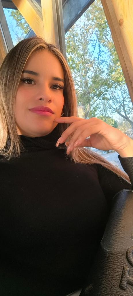 Chica busca chico en Madrid: 