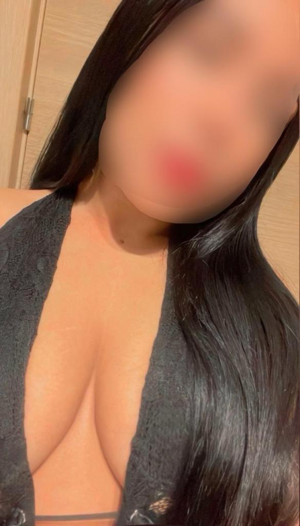 Chica busca chico en Madrid: 