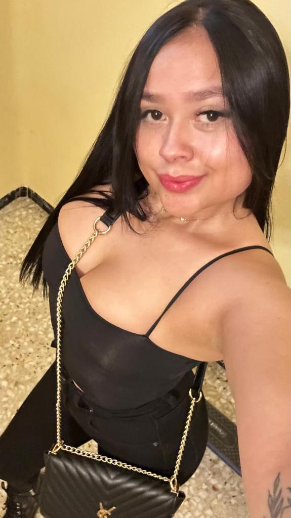 Chica busca chico en Alicante: 