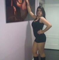 614803725: Transexual en Las Palmas