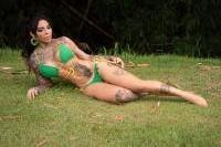 670656696: Travesti en Valencia