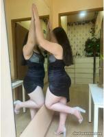 634390207: Chica busca chico en Almería