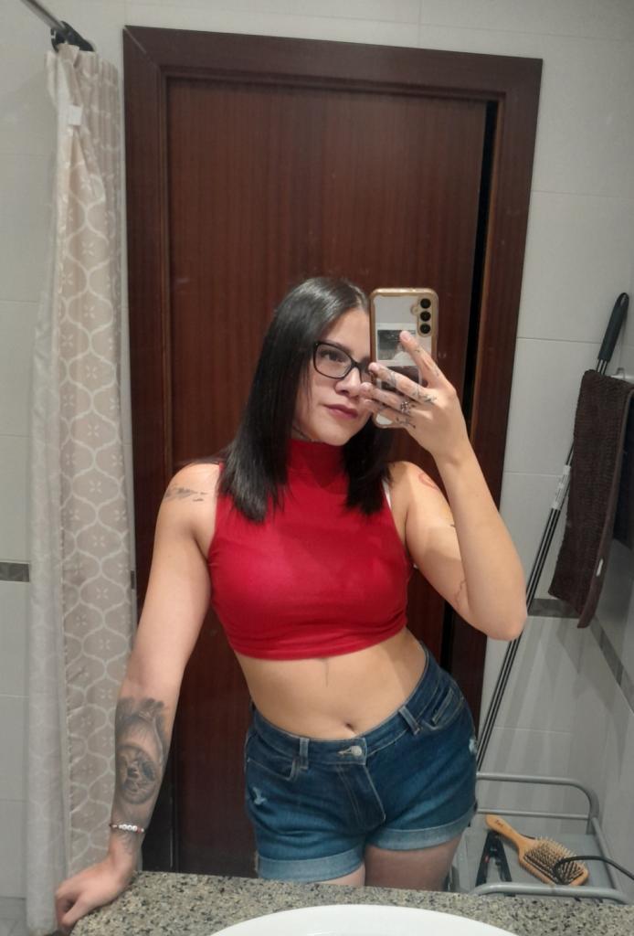 Chica busca chico en Zaragoza: 