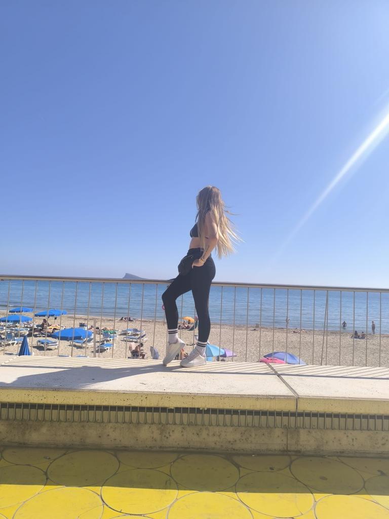 Chica busca chico en Alicante: 