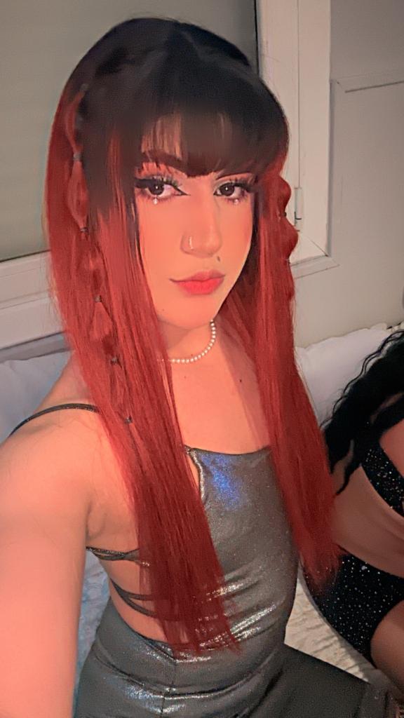 Transexual en Guipúzcoa: 