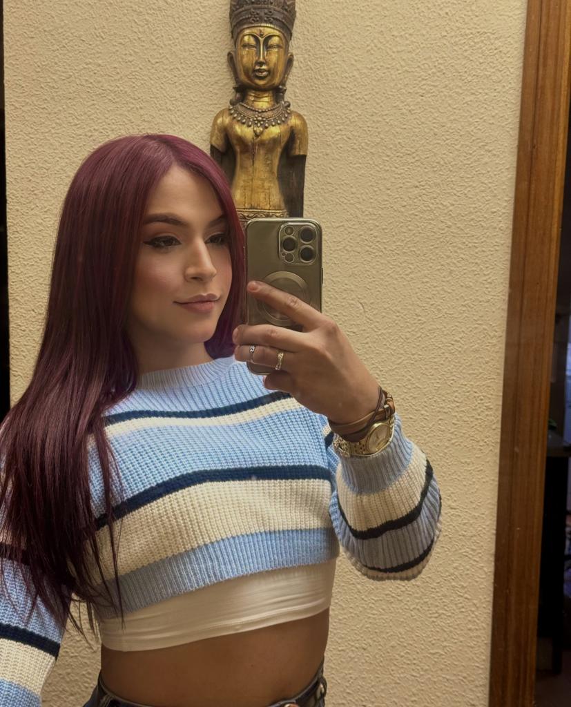 Travesti en Alicante: 