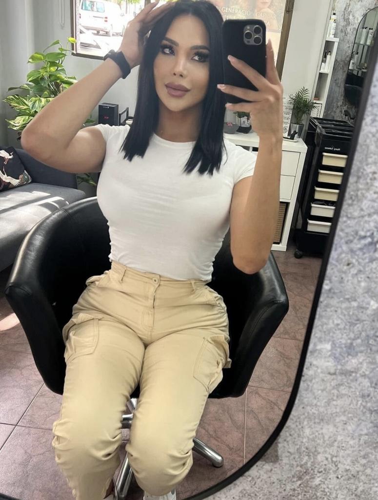 Transexual en Granada: 