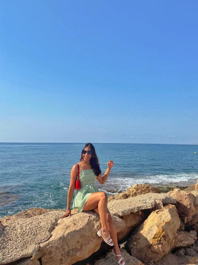 Chica busca chico en Madrid: 