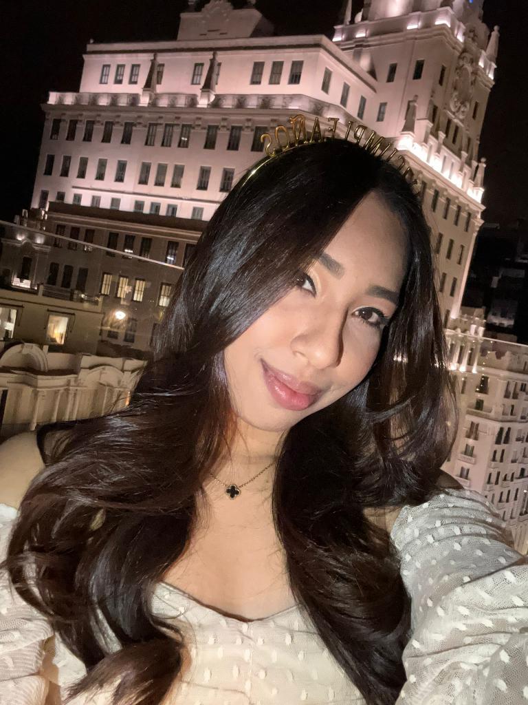 Chica busca chico en Madrid: 