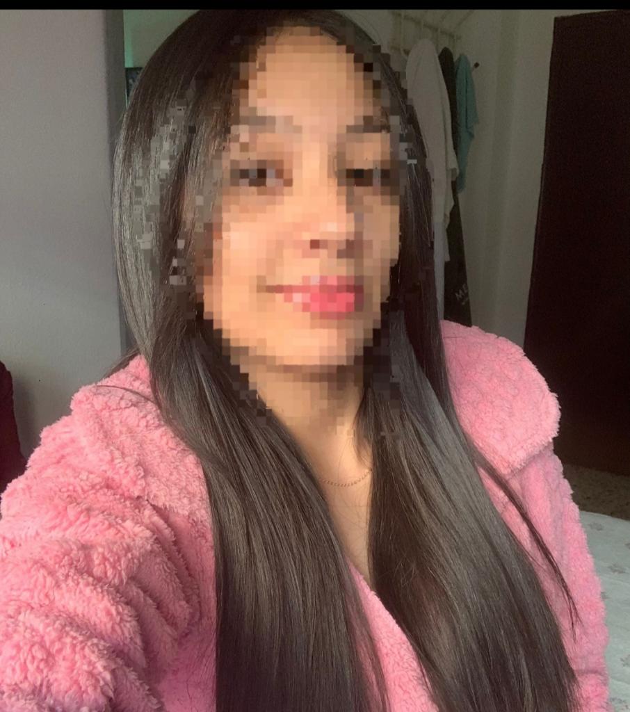 Chica busca chico en Ávila: 