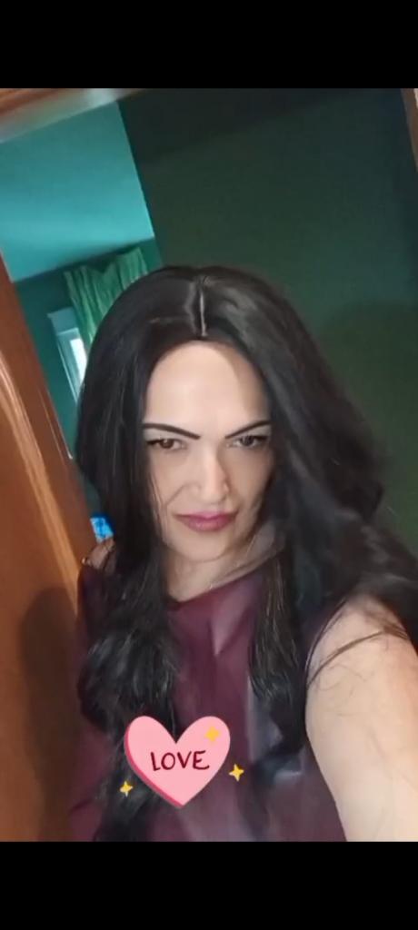 Chica busca chico en Murcia: 